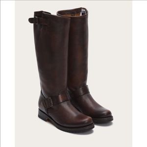 Frye Boot - Veronica Slouch